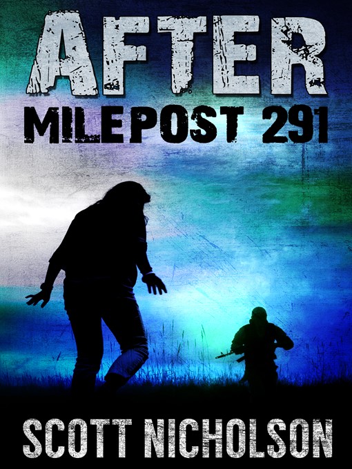 Title details for After #3 by Scott Nicholson - Available